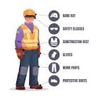 ppe worker