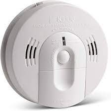 fire and co detector