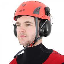 helmet ear defenders