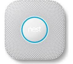 hive carbon monoxide detector