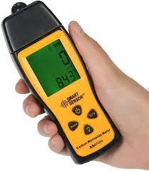 carbon monoxide detector for sale