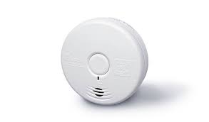 carbon monoxide alarm argos