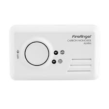 fireangel carbon monoxide detector
