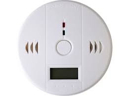cheap carbon monoxide detector