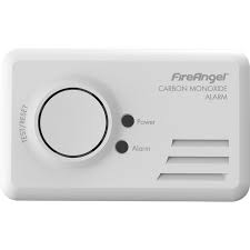 fireangel carbon monoxide alarm co 9b