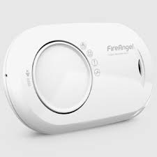 fireangel co 9x carbon monoxide alarm