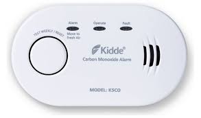 monoxide alarm