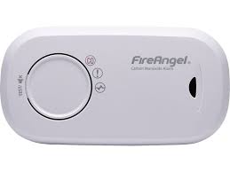 fireangel co2 alarm