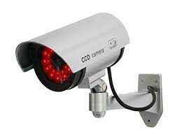 infrared cctv camera