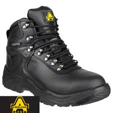 safety boot