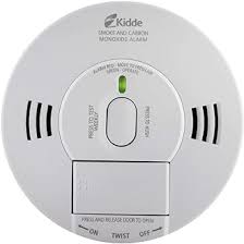 best combined smoke and carbon monoxide alarm