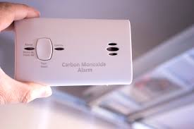 british gas carbon monoxide alarm