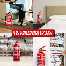 fire extinguisher for house