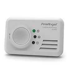 fireangel smoke and carbon monoxide alarm