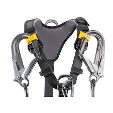 petzl full body harness