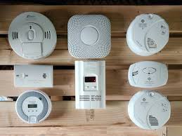 best smoke and carbon monoxide alarm