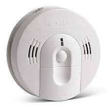 best smoke detector and carbon monoxide detector