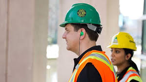 ear protection ppe