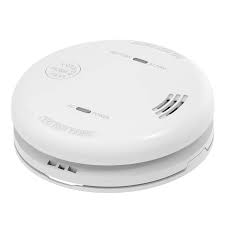 mains powered carbon monoxide detector