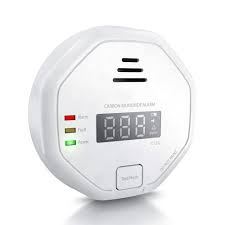 carbon monoxide alarm bulk buy