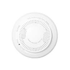 honeywell home carbon monoxide detector