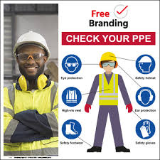 ppe checks