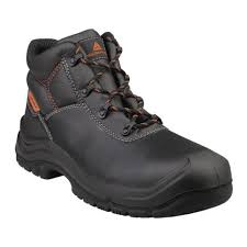 ppe safety boots