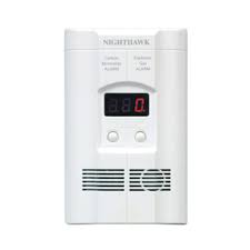 kidde co detector