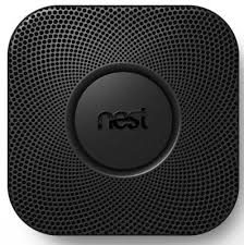 nest protect smoke and co alarm