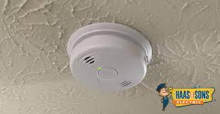 smoke and co alarm