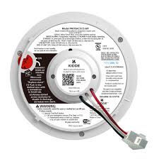 smoke carbon monoxide detector hardwired