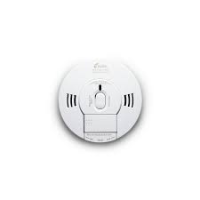 kidde smoke and co alarm