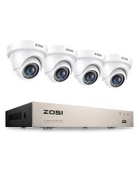 security surveillance system