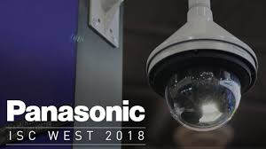 panasonic security cameras