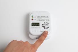 carbon monoxide monitors for home