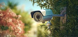 cctv security recording system