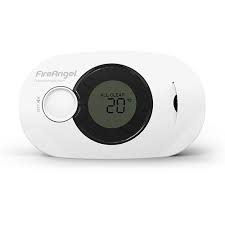 mobile carbon monoxide detector