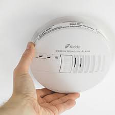 firex smoke and carbon monoxide detector