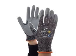 hand protection ppe