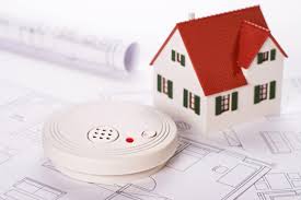 house carbon monoxide detector