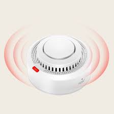 zigbee carbon monoxide detector