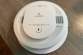 10 year smoke and carbon monoxide detector