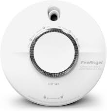 fire co detector