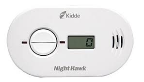 kidde nighthawk