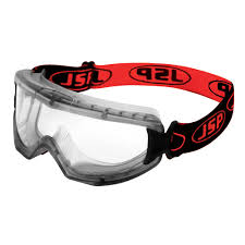 protective safety goggles