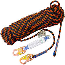 safety rope for roofing