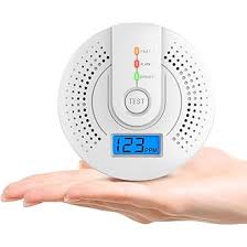 best carbon monoxide monitor