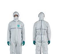 forensic ppe