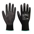 hand gloves ppe