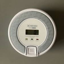 best carbon monoxide and gas detector